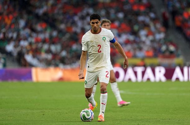 Maroc, prima echipă din sferturile Cupei Mondiale 2026. Africanii au învins-o pe Canada