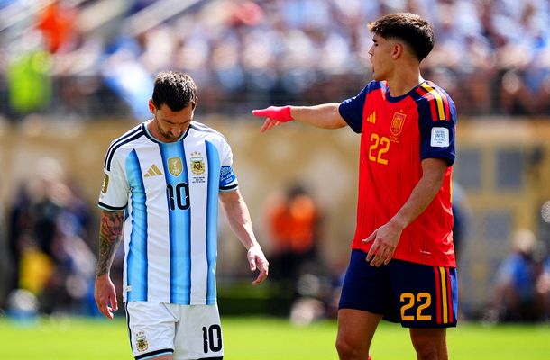 Spania, noua campioană mondială după o finală dramatică. ”Furia Roja”, 1-0 cu Argentina după prelungiri