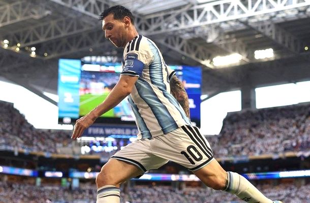 Argentina a scăpat cu mari emoții de Capul Verde și merge în optimi! Programul complet al duelurilor pentru sferturile Cupei Mondiale