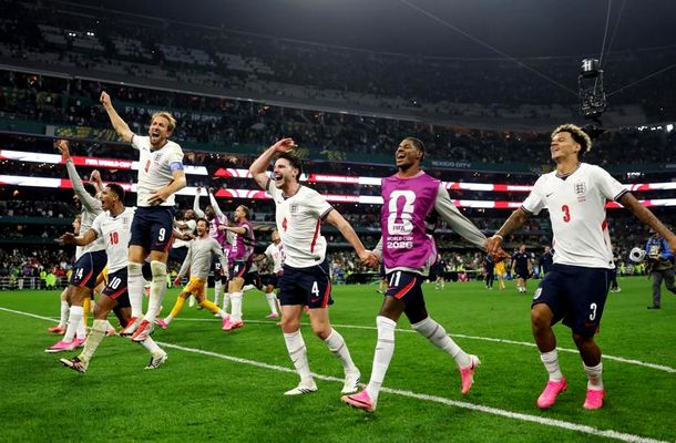 Anglia a învins Mexic și s-a calificat în sferturile Cupei Mondiale 2026. Dublă Bellinghan, englezii au rămas în 10 în repriza secundă