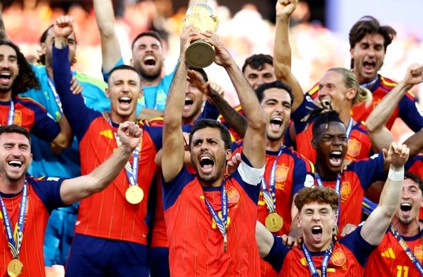 Câţi bani primeşte câştigătoarea Cupei Mondiale. Premiu uriaş pregătit de FIFA pentru Spania