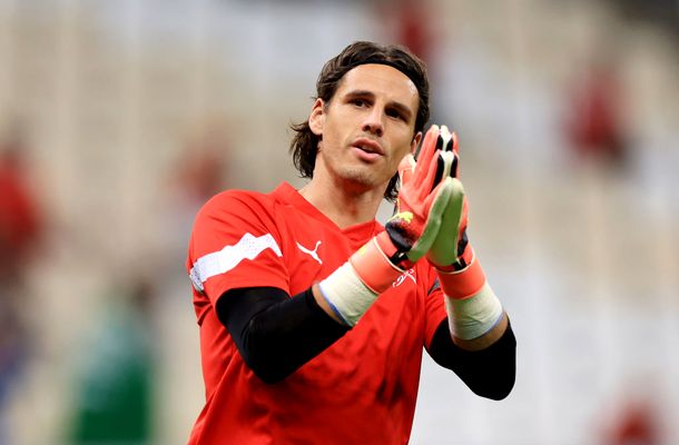 OFICIAL | Unde a ajuns Yann Sommer, după plecarea de la Interul lui Chivu