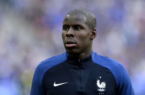 Kurt Zouma şi-a găsit echipă! Fostul fundaş al lui CFR Cluj a semnat în Emiratele Arabe Unite