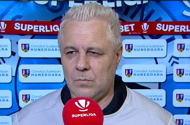 Șumudică a răbufnit după CFR Cluj – Dinamo 2-2! Discurs exploziv despre programul echipei: „Eu nu sunt cu punguțe, cu injectări!”