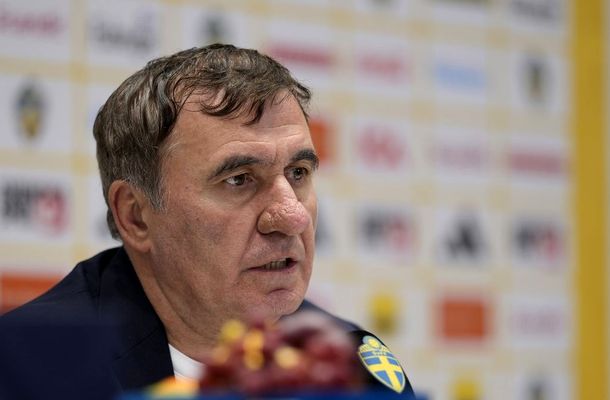Hagi a anunţat lista preliminară pentru ultimele două meciuri ale anului. Ianis Stoica şi Corbu se află în lotul provizoriu al „Regelui”