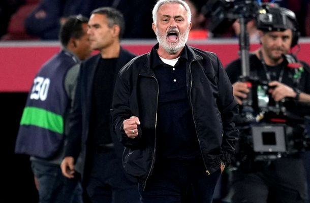 Barcelona a pierdut El Clasico cu Real Madrid. Mbappe, eroul lui Mourinho. Catalanii, primul eșec în campionat