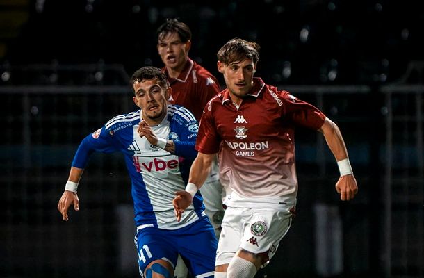 Daniel Pancu a recunoscut ce probleme are Rapid după remiza cu Corvinul! Urmările derby-ului cu FCSB: „Mental s-a văzut și astăzi”