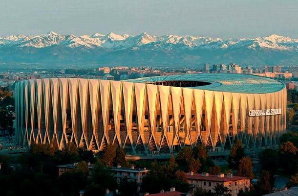 Veste uriaşă pentru Cristi Chivu! Inter şi AC Milan dau lovitura: 650 de milioane de euro pentru noul stadion