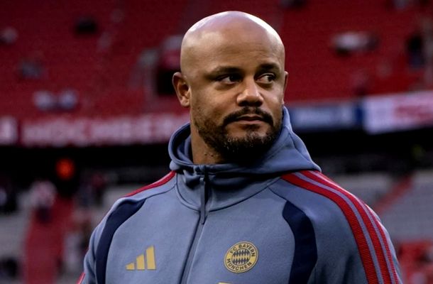 Vincent Kompany, transportat de urgență la spital după ce a leșinat. Care este starea antrenorului de la Bayern