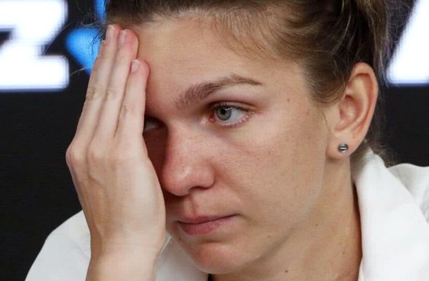 Tragedie în familia Halep. Simona, devastată: „Papule, să ai grijă de ea!”
