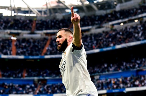 Benzema,ofertă uluitoare primită direct de la Guvernul Arabiei Saudite. Salariul uriaș promis de șeici
