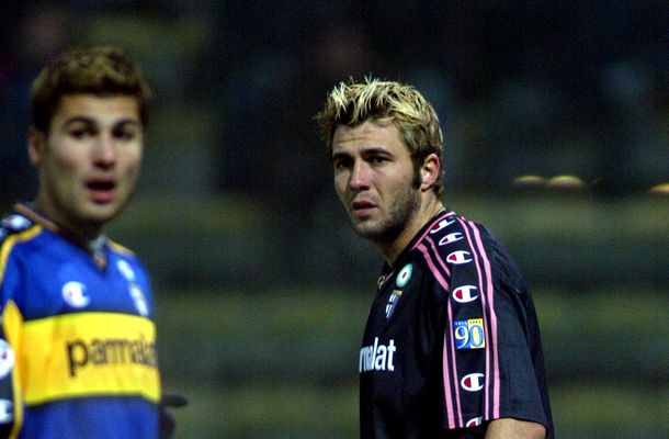 Visul lui Adrian Mutu. Sebastian Frey l-a dat de gol pe fostul său coleg