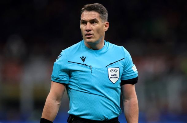 Veste importantă pentru Istvan Kovacs! Arbitrul român a fost „convocat” de UEFA pentru Campionatul Mondial din 2026