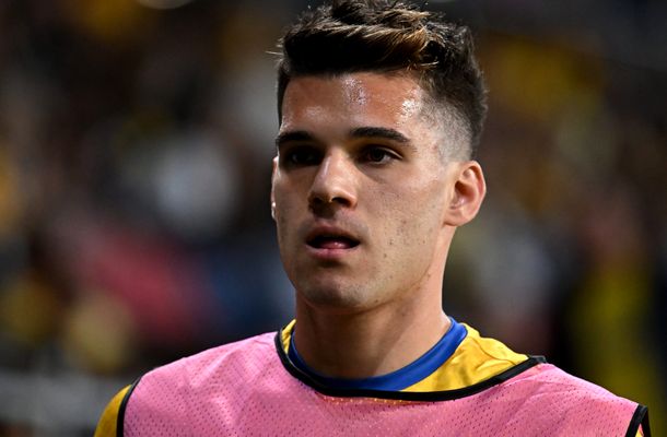 VIDEO | Ianis Hagi a ratat de la 11 metri, la loviturile de departajare, în meciul Rangers – Fenerbahce