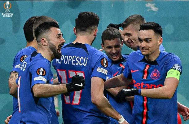 Fotbalist de la FCSB, pierdut prin aeroport, la Lyon: „S-a trezit afară! A trebuit să pierdem încă două ore”
