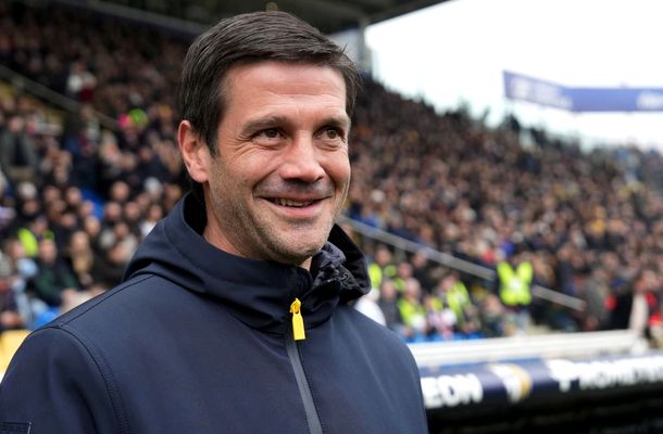 Cristi Chivu și Parma, remiză cu ultima clasată. Dennis Man, titular