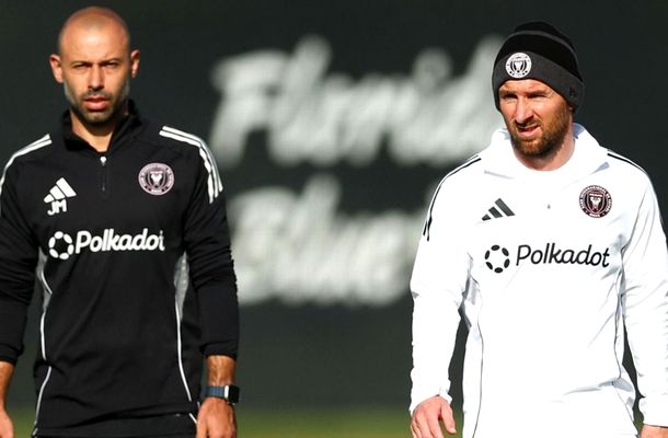 Messi revine în teren. Mascherano a făcut anunțul