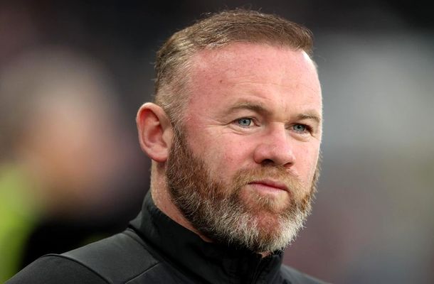 Rooney n-a mai rezistat și a ieșit la atac: „Aș da afară 15 jucători de la Manchester United. Doar pe ei doi i-aș păstra”
