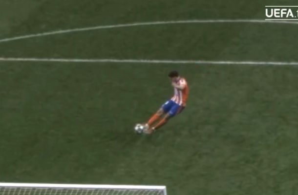 VIDEO | Explicațiile UEFA după decizia controversată de arbitraj din Atletico Madrid – Real Madrid. De ce susține că arbitrul a decis corect