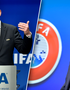 Explozie in fotbalul mondial! UEFA acuza FIFA dupa suspendarea cazului Balogun