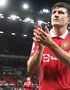 Harry Maguire, condamnat la închisoare cu suspendare pentru încăierarea din 2020 din Mykonos. Pedeapsa primită de starul lui Manchester United