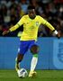 Vinicius a lămurit misterul! De ce nu a executat lovitura de la 11 metri cu Norvegia: „N-am fost niciodată orgolios”