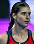 Finală Emma Răducanu – Sorana Cîrstea la Transylvania Open. Românca a trecut de Snigur în semifinale