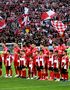 Csikszereda a promovat în Superliga. Harghitenii scriu istorie în fotbalul românesc