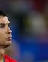 Cristiano Ronaldo devine cel mai vârstnic jucător de câmp titular la un turneu final de CM
