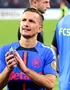 OFICIAL | Marius Ștefănescu a fost prezentat oficial la Konyaspor