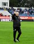Petrolul Ploieşti – CFR Cluj 1-1. Meci spectaculos, în ciuda terenului impracticabil