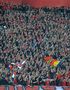 Dinamo nu face figurație în playoff. Fără posibilitatea de a participa în Europa, ”câinii” au smuls un punct cu CFR, iar FCSB este aproape de un nou titlu