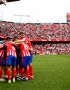 Scandal ireal în Spania! Atletico Madrid a atacat-o pe Real Madrid, după presiunea pusă asupra arbitrului meciului direct