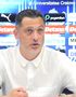 Ștefan Baiaram „s-a jucat cu focul”! Mirel Rădoi anunțase regulile la Universitatea Craiova: „Poate sunt ‘nebun’, perfecționist”
