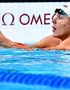 Aur pentru Popovici la Roma! Românul câștigă 200 metri liber cu record al competiției
