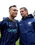 Chivu, revenire uluitoare. În ”10” și condusă încă din minutul 2, Inter a câștigat amicalul cu AS Monaco