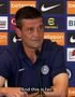 „Pot spune că odată cu mine ne-am întors la rădăcini”. Cristi Chivu a vorbit despre ce are de făcut la Inter. Marotta a dezvăluit cum l-a ales