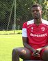 Eddy Gnahore, dezvăluire surprinzătoare. Ce echipă detestă mijlocașul francez de la Dinamo: „Sunt haterul numărul 1!”