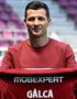 Costel Gâlcă nu e mulțumit după victoria cu FC Argeș: „Trebuie să arătam altfel”! Care este starea lui Elvir Koljic