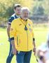 România U19 a debutat cu dreptul la Campionatul European. Tricolorii mici au revenit de la 0-1 și au învins Muntenegru în prelungiri