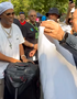Moment special la Cluj. Ronaldinho a ajuns în Ardeal și a fost întâmpinat de primarul Emil Boc