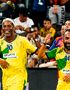 Ce mesaj a avut Ronaldinho pentru România, după ce a făcut spectacol la Sports Festival: “Să mă mai invitaţi”