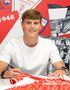 OFICIAL | Dinamo și-a transferat un nou fundaș dreapta! Kopic își „betonează” apărarea, pentru noul sezon: „Bine ai venit”