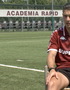 Alex Dobre, mare fan Cristiano Ronaldo: ”Aș vrea să iau ce e mai bun de la el şi să implementez la mine!”