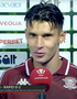 Alex Dobre, omul meciului în FC Argeș – Rapid, apoi a continuat show-ul la interviuri