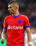 Probleme pentru FCSB înaintea derby-ului. Florin Tănase este OUT cu CFR Cluj