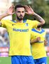 FC Botoșani – Farul 1-1. Primul punct câștigat de „marinari” cu Ianis Zicu pe bancă