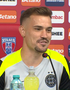 MM Stoica a dat verdictul despre transferul lui Olaru: „Nu există român care să facă ce face el pe poziţia aia”. Cosmescu a avertizat: „Acolo nu va mai fi vedetă”