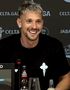 Ionuț Radu s-a distrat cu spaniolii la prezentarea la Celta Vigo! „Am zis că vreau să merg înainte să se termine negocierile”