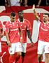 Dinamo, victorie după 5 ani în derby-urile cu FCSB! Meci de „poveste” pe Arena Națională. Kopic și-a luat revanșa